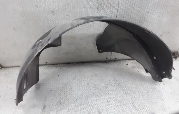 Ford Fusion Front wheel arch liner splash guards