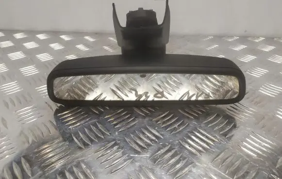 BMW 5 F10 F11 Rear view mirror (interior)