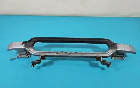 Peugeot 407 Front bumper support beam IMPRK1375942