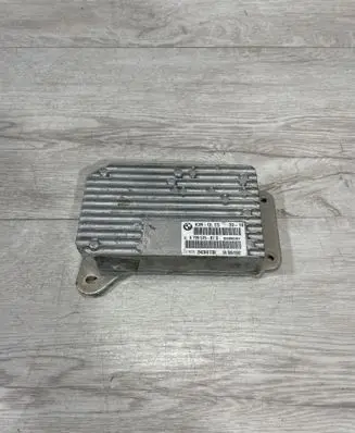 BMW 5 F10 F11 Other control units/modules 6799576 2840304817300 000410592