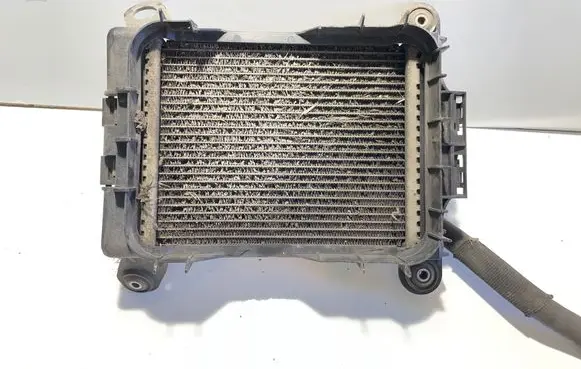 Radiator support slam panel bracket