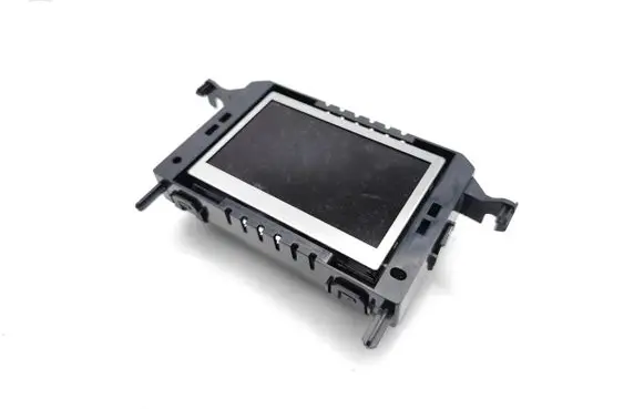 Ford Kuga II Screen/display/small screen F1FT-18B955-LC B0Q00V028106
