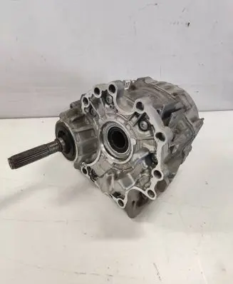 Mercedes-Benz C AMG W205 Gearbox transfer box case A7252800000 1622800111 10111177735