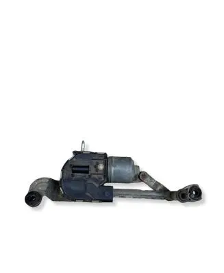 Volkswagen Golf Plus Front wiper linkage and motor 5M0955119C 3397021258
