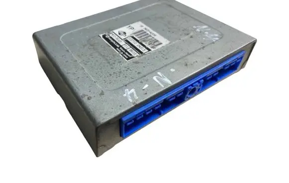Nissan Almera Engine control unit/module 237102N315 F18610 MECN208