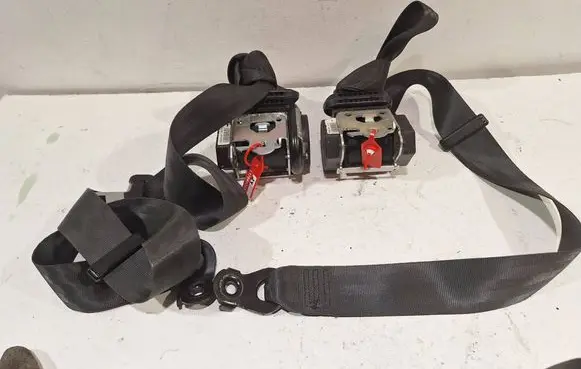 Renault Master III Front seatbelt 868840018R 868840019R