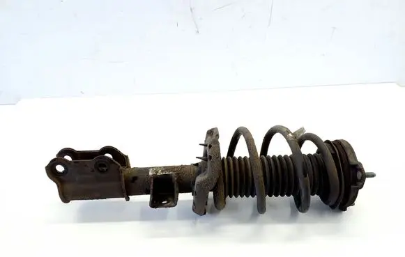 KIA Optima Front shock absorber/damper 54660D4920 54610D4000