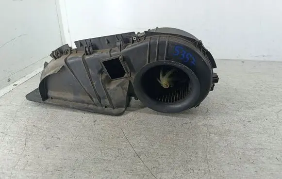 Renault Clio II Heater fan/blower 