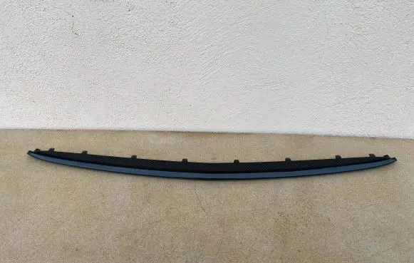 Mercedes-Benz AMG GT R190 C190 Front bumper A1908859703 A190885970301