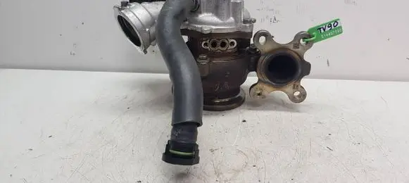 Volkswagen Polo VI Turbo 05C145704