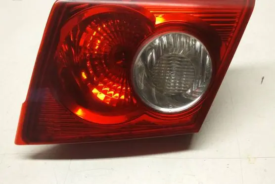 Chevrolet Lacetti Tailgate rear/tail lights