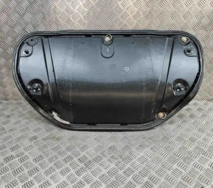 Porsche Boxster 986 Heat shield in engine bay 98651352100 98651301101