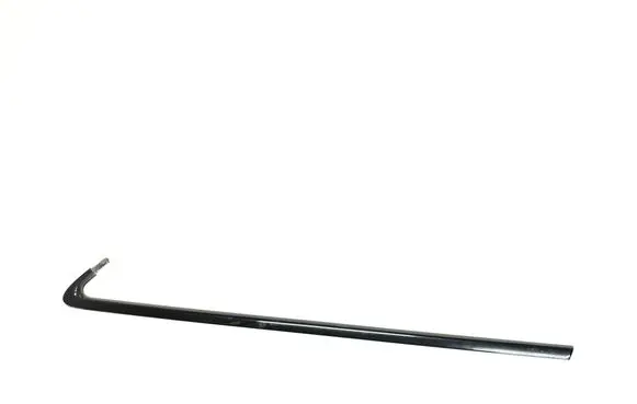 Audi A6 S6 C7 4G Rear side glass trim 4G9853346