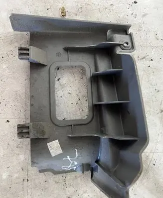 Mercedes-Benz Sprinter W906 Trunk/boot sill cover protection A9066864007