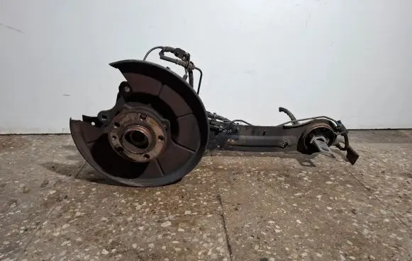 Volvo XC60 Rear wheel hub 31277864 31277810