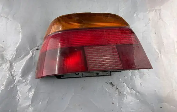 BMW 5 E39 Rear/tail lights 14603300 8358031