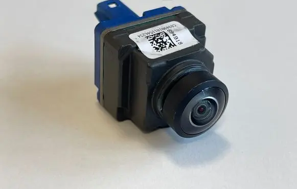 Volvo S60 Reversing camera 32286680
