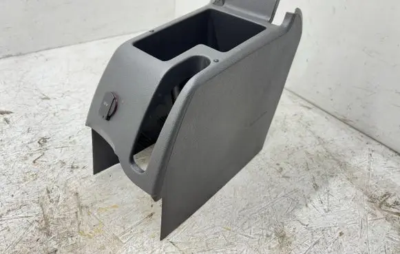 Volkswagen Jetta V Center console 1K5863323