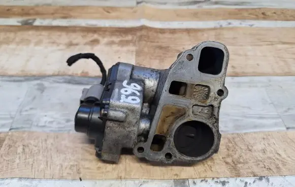 Opel Vectra C EGR valve
