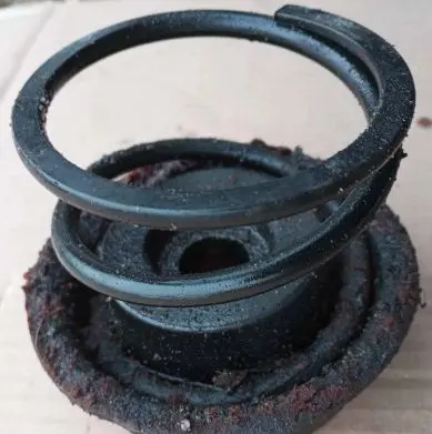 Jaguar XJ X40 Gearbox mount