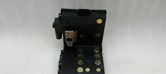 Bentley Continental Fuse module 3W0937548C