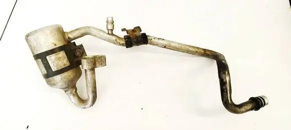 Toyota Avensis T250 Air conditioning (A/C) air dryer 
