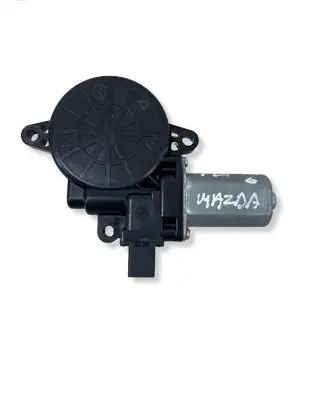 Mazda 6 Front door window regulator motor D6515958X CM012040