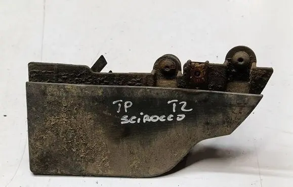 Volkswagen Scirocco Rear mudguard 1K8854856T2 1K8854856