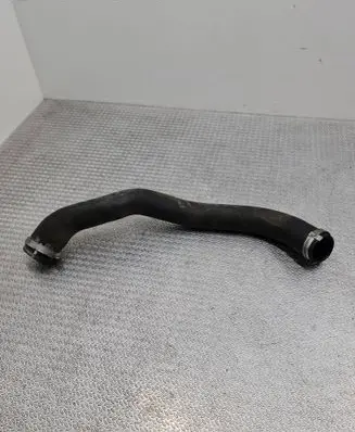 Citroen C4 II Picasso Intercooler hose/pipe 9673587180 871801