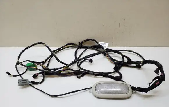 Dodge Grand Caravan Other wiring loom L0159490AB06 96555AD
