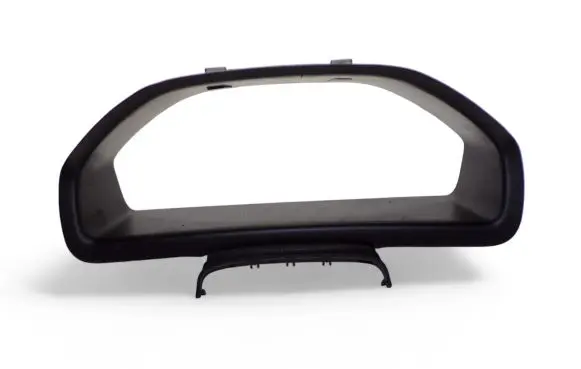 Dashboard trim