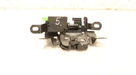 Volvo C30 Tailgate/trunk/boot lock/catch/latch
