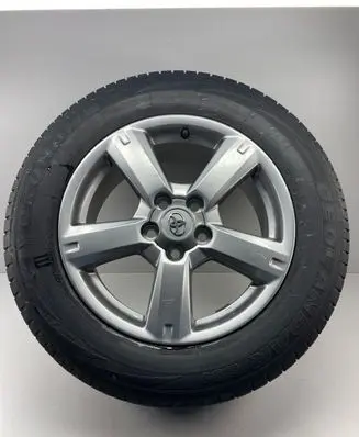 Toyota RAV 4 (XA50) R17 alloy rim 