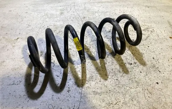 Opel Astra K Rear coil spring