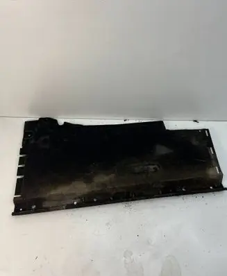 Audi A6 S6 C7 4G Side bottom protection 4G0823207