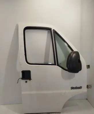 Peugeot Boxer Door (2 Door Coupe) 