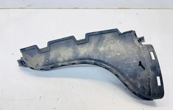Audi A6 C7 Air filter box cover 4G0129624LOK