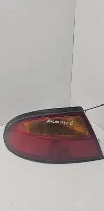 Mazda 323 F Rear/tail lights 0431439