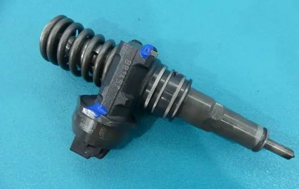 Volkswagen Phaeton Fuel injector 0414720220 IMPRK881457
