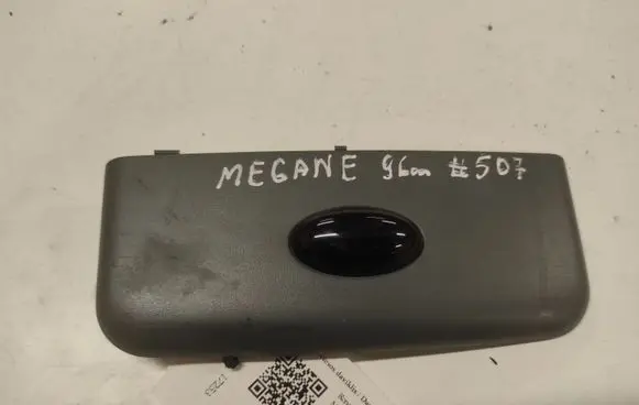 Renault Megane I Sun solar sensor 7700836248 7700836246