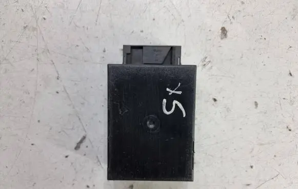 BMW X5 E53 Other control units/modules 37141092396 110187 05103000