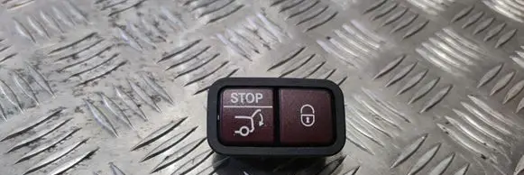 Mercedes-Benz GL X166 Other interior part 2128210551