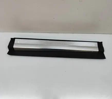 Jaguar F-Type Front sill trim cover EX5313209AC