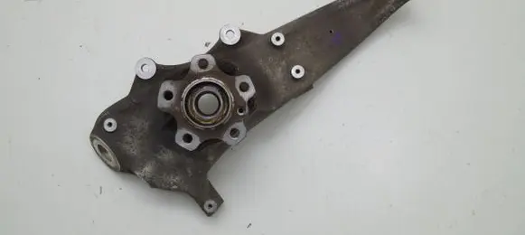 BMW 5 G30 G31 Front wheel hub spindle knuckle