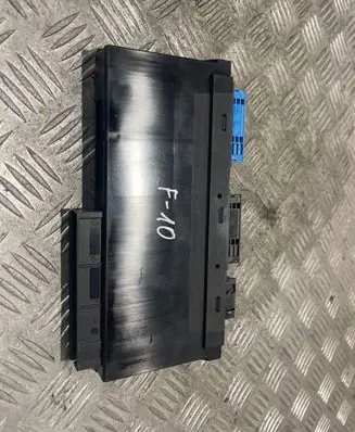 BMW 5 F10 F11 Comfort/convenience module 9284282