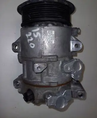 Lexus IS 220D-250-350 Air conditioning (A/C) compressor (pump) 4472601295