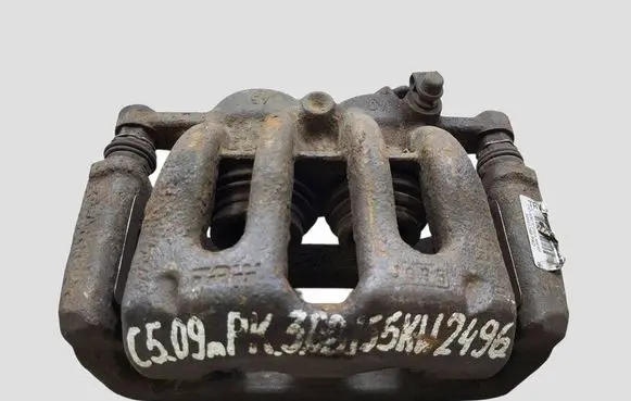 Citroen C5 Front brake caliper
