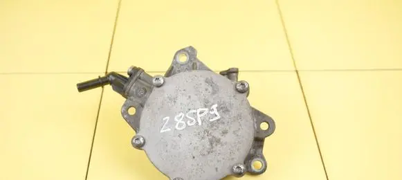 Mini Cooper Countryman R60 Vacuum pump 7597920 N16B16A