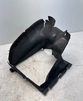 Audi Q7 4M Intercooler air channel guide 4M0145333G 602497