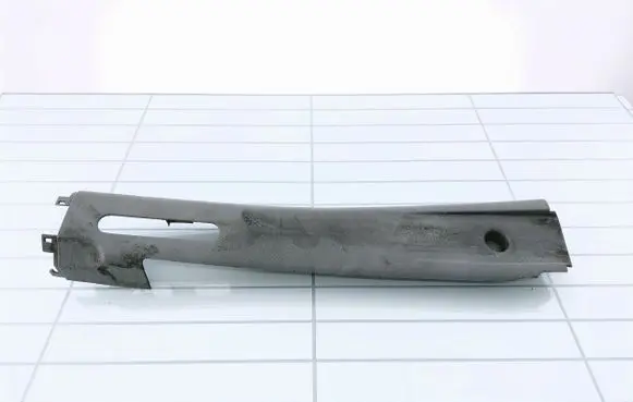 Renault Master II (B) pillar trim (top) 7700351778C 7700351798G